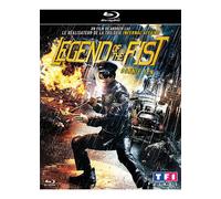 Legend Of The Fist - Blu-Ray