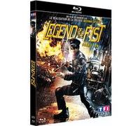 Legend of the Fist - blu-Ray E