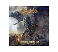 Legend Of The Forgotten Reign - Chapter Vii Evil Awakens - Cd Album