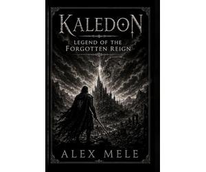 Legend Of The Forgotten Reign: Kaledon