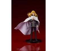 Legend Of The Galactic Heroes - Statuette Reinhard Von Lohengramm 18 Cm