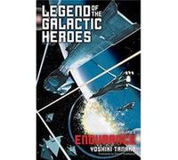 Legend Of The Galactic Heroes Vol 3 Yoshiki Tanaka, Yoshiki Tanaka, Daniel Huddleston (Auteur)