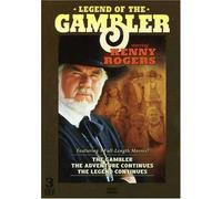 Legend of The Gambler