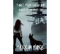 Legend of the Ghost Ship