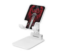 Legend of The Giant Blade Support de téléphone réglable pour iPhone, téléphones portables et tablettes, portable, design pliable
