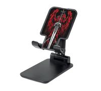 Legend of The Giant Blade Support de téléphone réglable pour iPhone, téléphones portables et tablettes, portable, design pliable