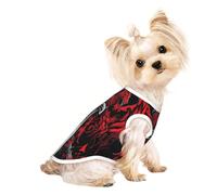 Legend of The Giant Blade - Vêtements mignons pour chien - T-shirt pour petits chiens - Fille et garçon - Pull pour animaux de compagnie de petite taille
