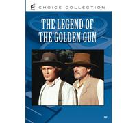 Legend of The Golden Gun