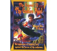 Legend of the Golden Pearl [Import anglais]