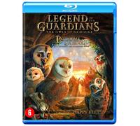 Legend Of The Guardians