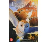 Legend Of The Guardians