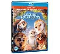 Legend of the Guardians - The Owls Of Ga'Hoole G