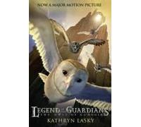 Legend Of The Guardians: The Owls Of Ga'hoole