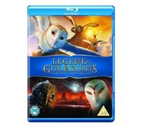 Legend Of The Guardians - The Owls Of Ga'hoole [Blu-ray]