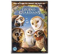 Legend of the Guardians - The Owls Of Ga'Hoole