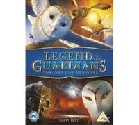 Legend Guardians-The Owls of Ga'Hoole [Edizione: Regno Unito] [Import]