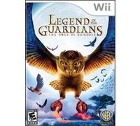 Legend of the Guardians - The Owls of Ga'Hoole: The Videogame G