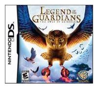Legend of the Guardians - The Owls of Ga'Hoole: The Videogame G