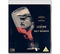 The Legend of the Holy Drinker Blu-ray