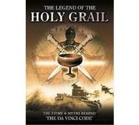 Legend Of The Holy Grail G
