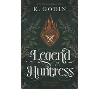 Legend Of The Huntress