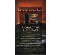 Legend of the Isles: Richard & Bonnie Prince [VHS]