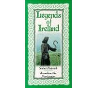 Legend of the Isles: Saint Patrick & Brendan
