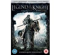 Legend of The Knight Don Quixote [Edizione: Regno Unito] [Import]