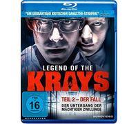 Legend Of The Krays - Teil 2: Der Fall