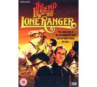 Legend of the Lone Ranger [Import anglais]