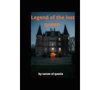 Legend of the lost queen: The story of mozart and fabiana