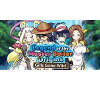 Legend of the Master Baiter Origins Gills Gone Wild (PC)