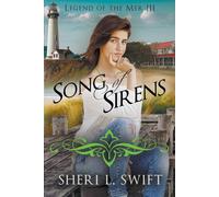 Legend Of The Mer Iii Song Of Sirens