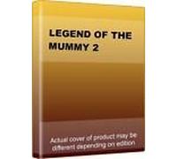 LEGEND OF THE MUMMY 2