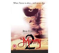 Legend of The Mummy 2 [Edizione: Regno Unito] [Import]