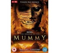 The Legend of the Mummy [Import anglais]