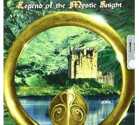 Legend of the Mystic - Jofa