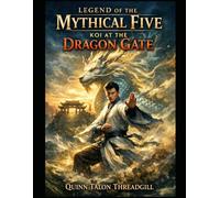 Legend of the Mythical Five: Koi at the Dragon Gate