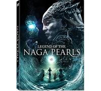 Legend of The Naga Pearls