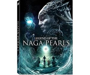 Legend of The Naga Pearls