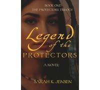 Legend of the Protectors