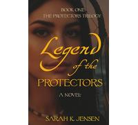 Legend of the Protectors