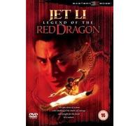 Legend Of The Red Dragon