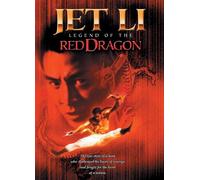 Legend of The Red Dragon