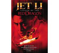 Legend of the Red Dragon (Hong Xiguan zhi Shaolin wu zu) [Import USA Zone 1]