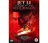Legend Of The Red Dragon , (Wide Screen)