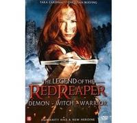 LEGEND OF THE RED REAPER-NL G