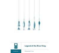 Legend of the River King (Volume 38)