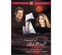 Legend of the Sea Wolf [Import USA Zone 1]