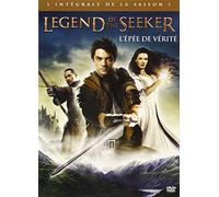 Legend of the Seeker – Coffret intégral – Saison 1